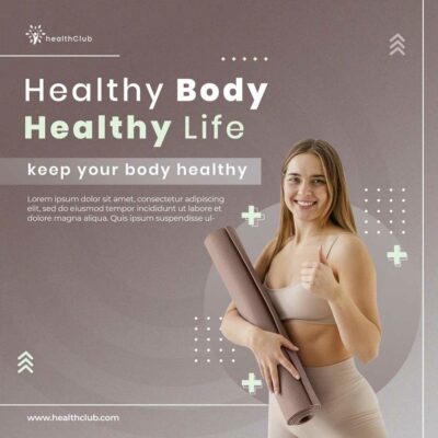 Read more about the article Healthy Life