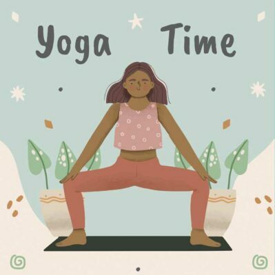 Read more about the article Yoga Classes