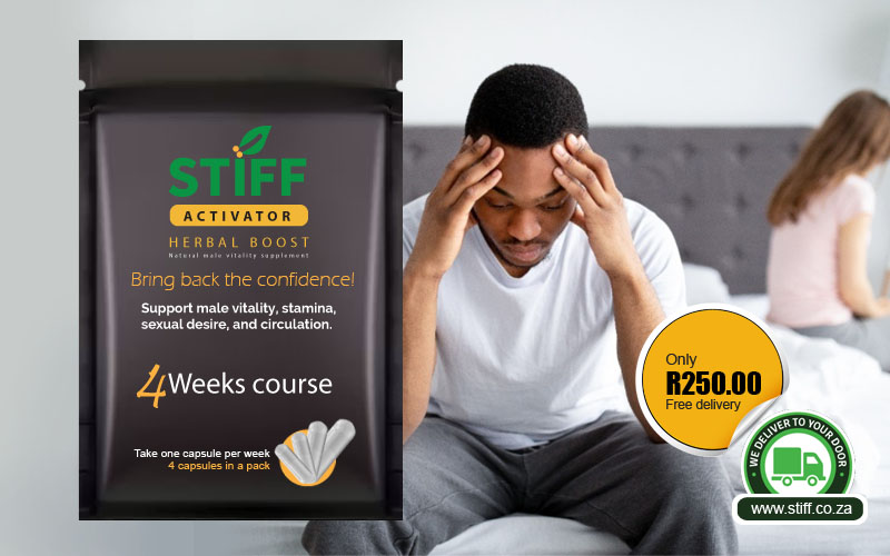 Stiff Activator 4 weeks - Image 2