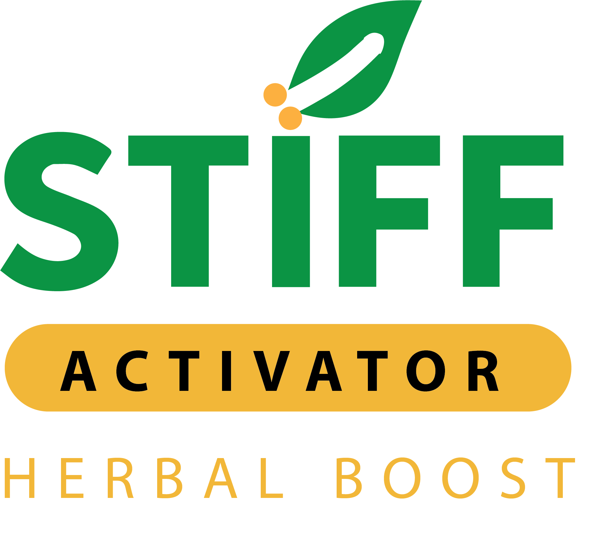 Stiff Herbal Boost